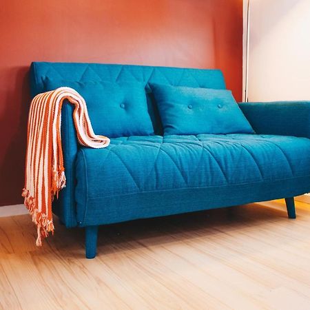 Apartamento Torreao Lejlighed Póvoa de Varzim Eksteriør billede
