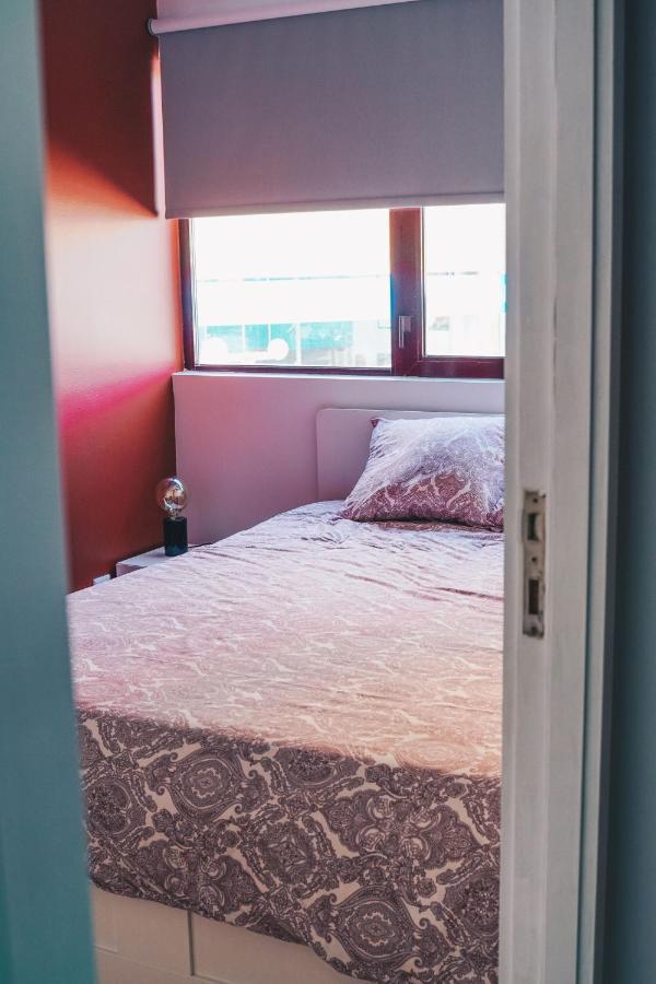 Apartamento Torreao Lejlighed Póvoa de Varzim Eksteriør billede