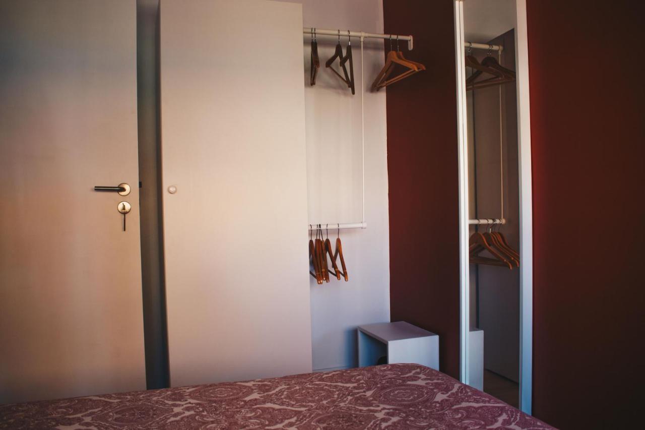 Apartamento Torreao Lejlighed Póvoa de Varzim Eksteriør billede