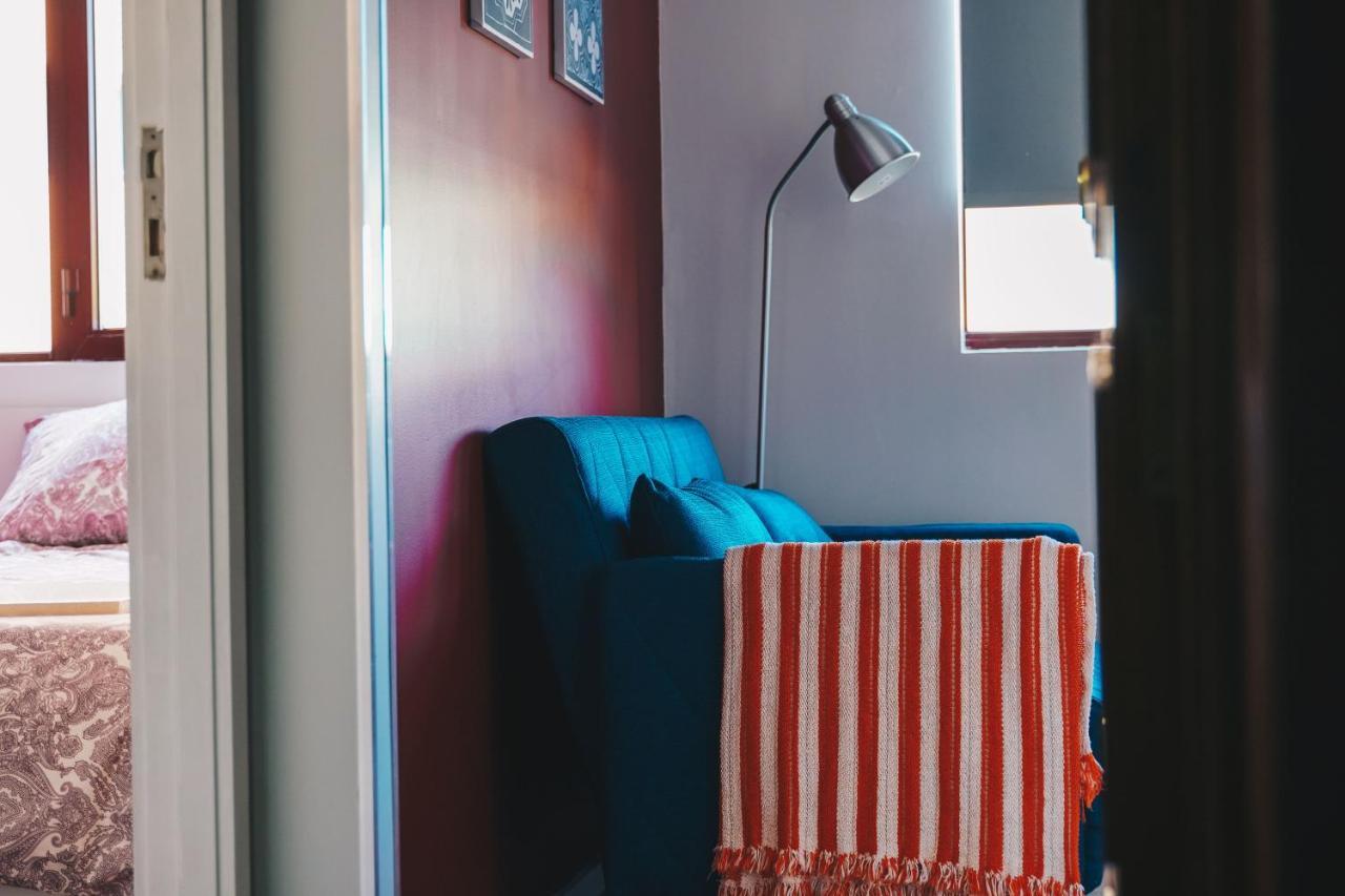 Apartamento Torreao Lejlighed Póvoa de Varzim Eksteriør billede